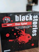 Black Stories Spiel Rheinland-Pfalz - Schifferstadt Vorschau