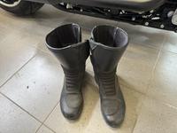 Probike Motorradstiefel Frauen - Gr.38 Niedersachsen - Wrestedt Vorschau