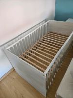 Babybett 120cm Nordrhein-Westfalen - Lage Vorschau