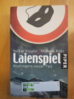 Laienspiel Kluftinger Klüpfel/Kobr Buch Baden-Württemberg - Wolfegg Vorschau