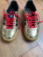 Adidas GUCCI Gazelle Schleswig-Holstein - Neumünster Vorschau