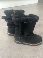 Primigi Winterschuhe / Winterstiefel schwarz Glitzer Gr. 27 Baden-Württemberg - Sindelfingen Vorschau