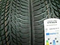 Nokian WR Snowproof 225/50 R17 94H Winterreifen Audi A4 Astra J+K Rheinland-Pfalz - Ockenheim Vorschau