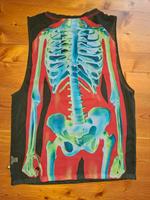Adidas Oray Tank Top Rita Ora Skelett Gr. 40 Bayern - Perkam Vorschau