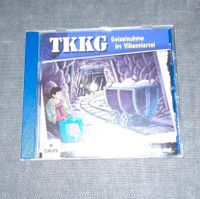 TKKG - Geiselnahme im Villenviertel (CD) Lindenthal - Köln Lövenich Vorschau