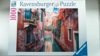 Ravensburger Puzzle 1000 Teile "Herbst in Venedig" Münster (Westfalen) - Mauritz Vorschau