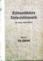 ROBERT FOX Erdkundliches Unterrichtswerk für höhere Lehranstalten Schleswig-Holstein - Stakendorf Vorschau