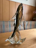 Glasfigur Fisch Murano Glas 35cm antik Innenstadt - Köln Altstadt Vorschau