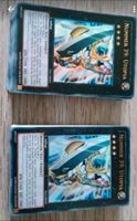 Yugioh Utopia Decks Nordrhein-Westfalen - Oberhausen Vorschau