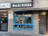 Kiosk mit Inventar Nordrhein-Westfalen - Mülheim (Ruhr) Vorschau