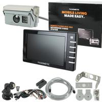 Dometic PerfectView RVS 580 Rückfahrkamera System 5" LCD Display Nordrhein-Westfalen - Rietberg Vorschau