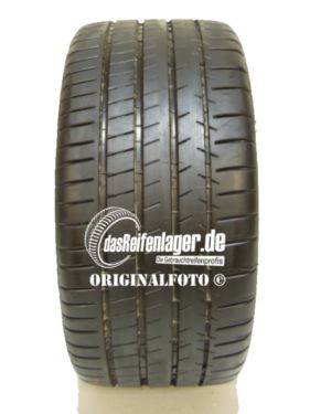 1 x Sommer Michelin Latitude Sport 295/35 R21 107Y #12224 in Bochum