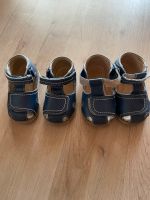 Baby Sandalen/Kindersandalen Gr.21 und22 Echtleder Hannover - Nord Vorschau