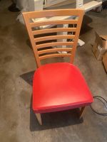 Wöstmann 6 Stühle zu verkaufen West - Sossenheim Vorschau