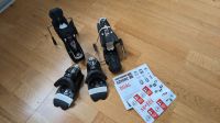 Look SPX 12 Dual WTR Skibindung neu 100er Stopper Gripwalk Pankow - Prenzlauer Berg Vorschau