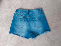 Jeans shorts gr 34 Bayern - Geretsried Vorschau