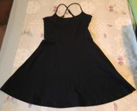 Süßes leichtes Mini Kleid Gr. 38-40 (M) schwarz CLOCKHOUSE Bayern - Steinhöring Vorschau