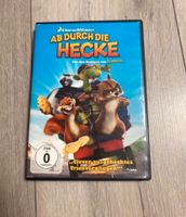 Ab durch die Hecke dvd Baden-Württemberg - Albstadt Vorschau