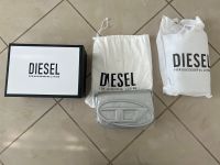 Diesel Tasche Grau Essen - Essen-Stadtmitte Vorschau
