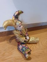 Venezianische Puppe aus Venedig Bayern - Erding Vorschau