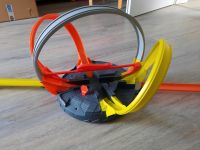 Hot Wheels Mega Looping Crashbahn Hessen - Rosenthal Vorschau