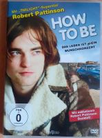 DVD "How to be (das Leben ist (k)ein Wunschkonzert)" Rheinland-Pfalz - Hahnheim Vorschau