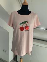 NEU❤️ T-Shirt mit Pailletten von only Bayern - Schwarzenbruck Vorschau