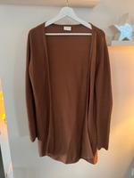 Vila Cardigan Strickjacke lang Größe XS braun Nordrhein-Westfalen - Rheinbach Vorschau