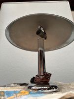 Tischlampe Napako vintage funktionalistisch 1930 Frankfurt am Main - Ostend Vorschau