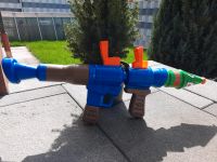 Nerf Super Soaker, Fortnite, Wasserspritzpistole Baden-Württemberg - Schuttertal Vorschau