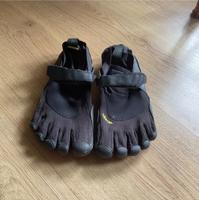 Vibram Zehenschuhe Größe 40 Dresden - Striesen-West Vorschau