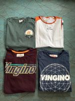 4 x Vingino Pullover Gr.164 Shirts sehr guter Zustand Rostock - Reutershagen Vorschau