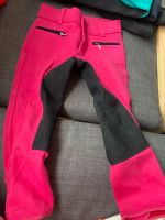 Reiterhose Gr 110 pink Bayern - Erding Vorschau