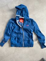 Superdry Zipper Jacke Sweatshirtjacke Nordrhein-Westfalen - Moers Vorschau