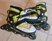 Inline Skates Kinder 33 - 37 Baden-Württemberg - Stutensee Vorschau