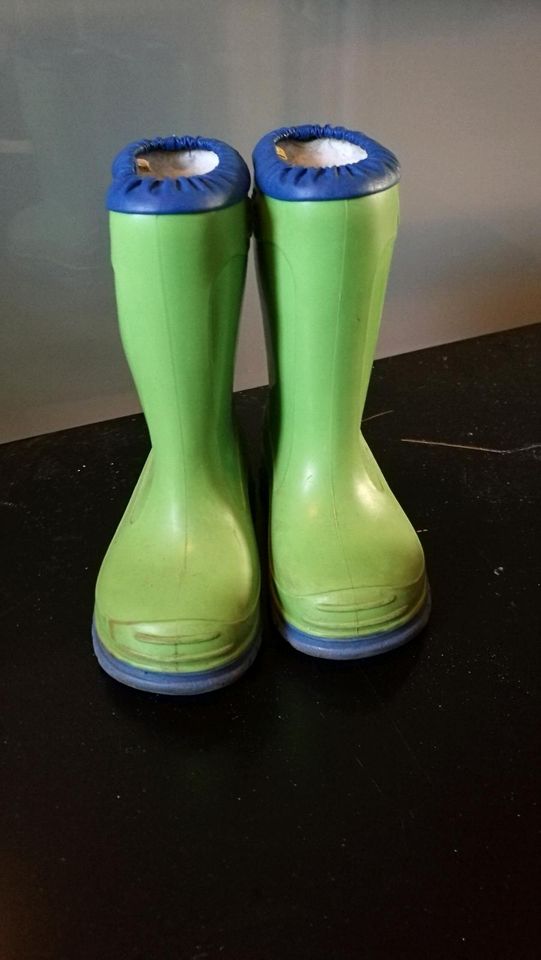 Gummistiefel von RomiKids in Hude (Oldenburg)