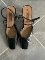 Bellissima Pumps * Damenschuhe * Gr. 36 * Schwarz Nordrhein-Westfalen - Kerpen Vorschau