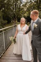 Brautkleid Hessen - Freigericht Vorschau