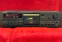 Sony Tape Deck Spitzenklasse TC-K909 ES Hessen - Bruchköbel Vorschau