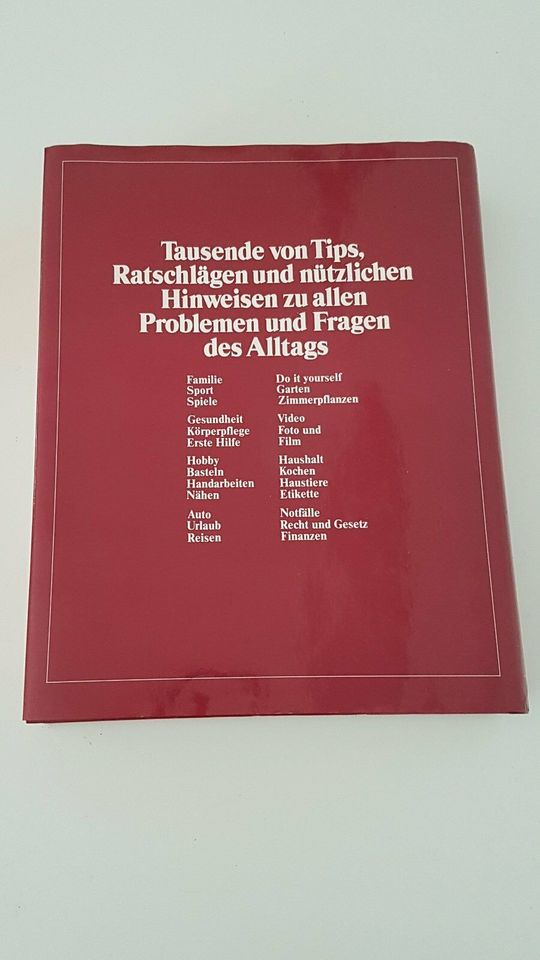 ADAC Guter Rat von A - Z, Das praktische Lexikon für alle Fälle in Köln