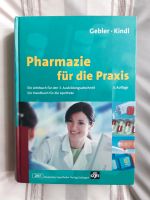 Gebler/Kindl "Pharmazie für die Praxis", 5. Auflage Leipzig - Wiederitzsch Vorschau