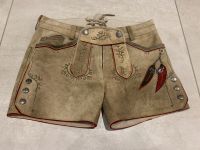 Kurze Damen Lederhose Spieth&Wesky Gr.32 Neuwertig Bayern - Schwarzhofen Vorschau