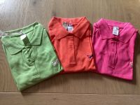 Damen Poloshirt, S, M, XL mit Reitmotiv Nordrhein-Westfalen - Krefeld Vorschau