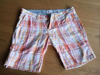 Dünne Shorts / kurze Hose Hilfiger Denim ca. Gr. 38 Bayern - Neumarkt i.d.OPf. Vorschau