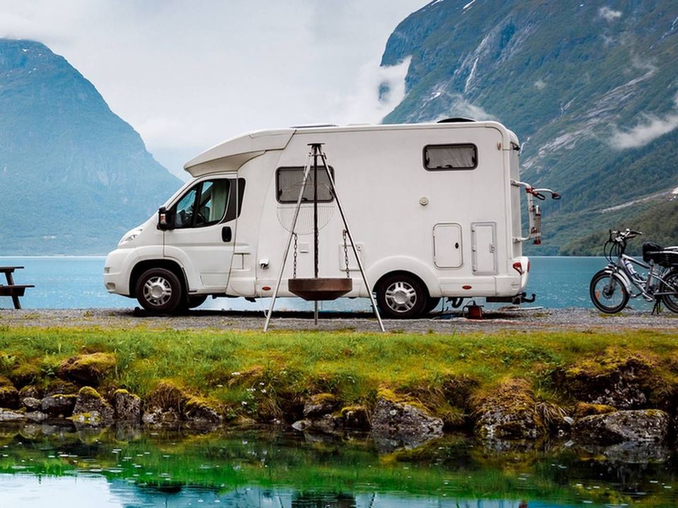 Servicearbeiten rund um Ihr Wohnmobil in Marl