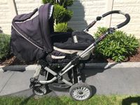 Kinderwagen Hartan Topline S Kombikinderwagen viel Zubehör lesen! Nordrhein-Westfalen - Erkelenz Vorschau