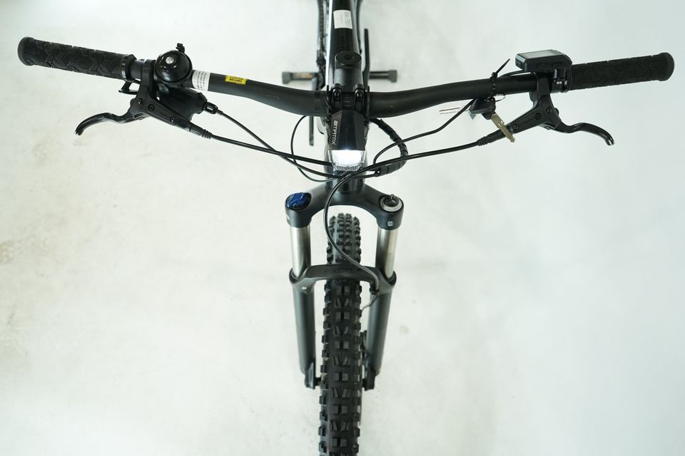 Giant Fathom E+ Pro 2 2023 - E MTB - 625 Wh - 29"-UVP3799€ in Dresden