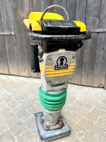 Stampfer Frosch mieten leihen WACKER NEUSON BS 60-2 Bayern - Buttenheim Vorschau