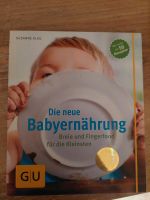 Sie neue Babyernährung Sachsen - Claußnitz Vorschau