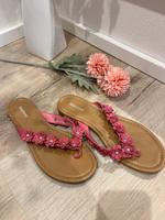 Sandalen Damen | Flip Flops | Schuhe Sommer Nordrhein-Westfalen - Kerken Vorschau